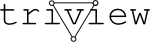Triview Logo